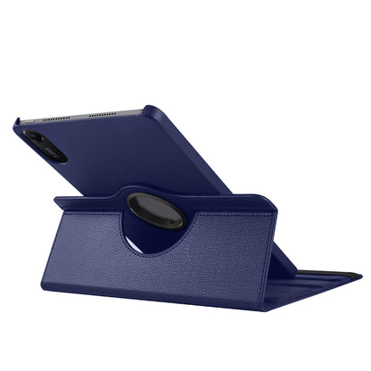 Xiaomi Redmi Pad 2 2025 Zore Dönebilen Standlı Kılıf