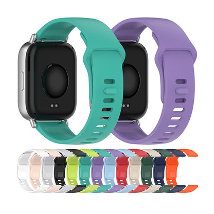Xiaomi Redmi Watch 5 Active Zore Klasik Kordon
