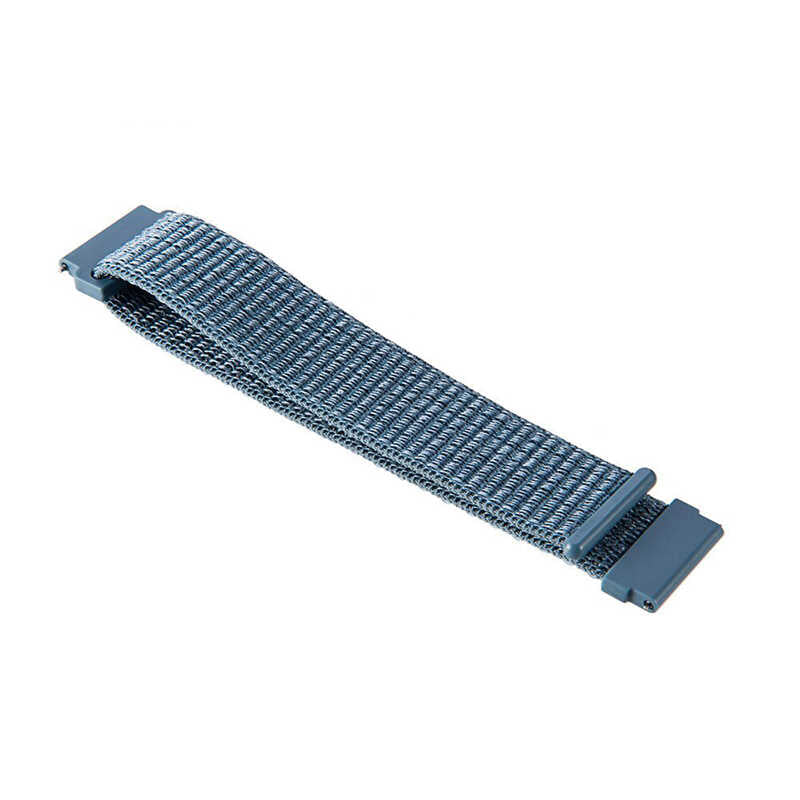 Xiaomi Redmi Watch 5 Active Zore KRD-03 22mm Hasır Kordon