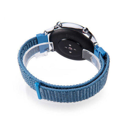 Xiaomi Redmi Watch 5 Active Zore KRD-03 22mm Hasır Kordon