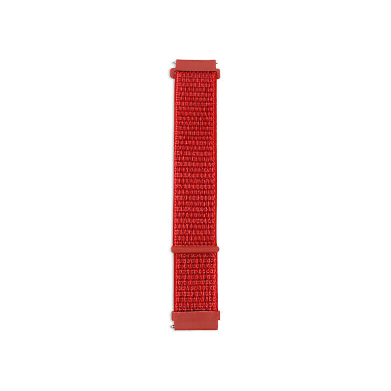 Xiaomi Redmi Watch 5 Active Zore KRD-03 22mm Hasır Kordon