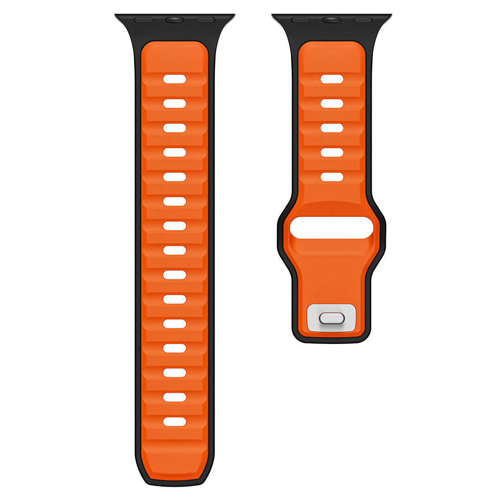 Xiaomi Redmi Watch 5 Active Zore KRD-135 22mm Silikon Kordon Strap Kayış