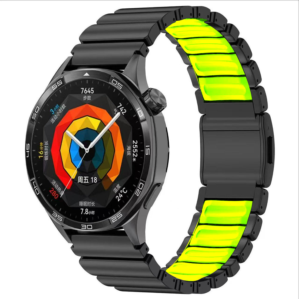 Xiaomi Redmi Watch 5 Active Zore KRD-151 22mm Metal Silikon Kordon