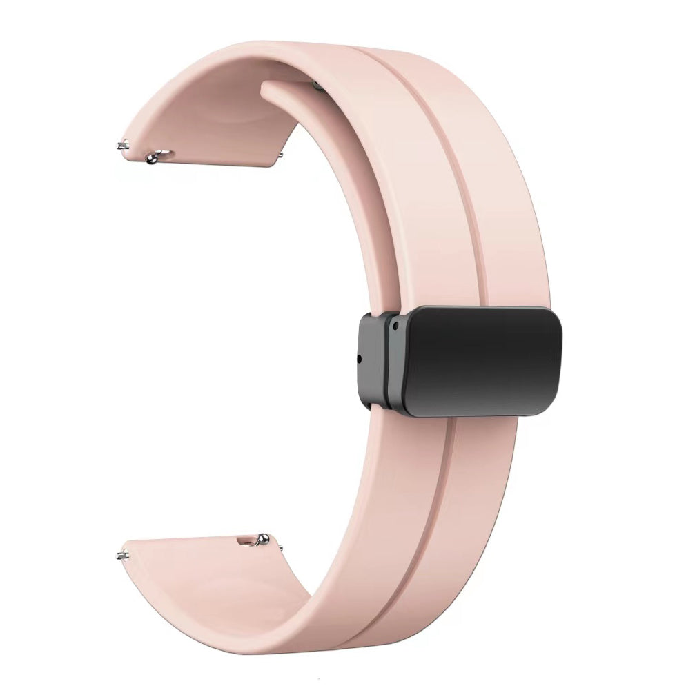 Xiaomi Redmi Watch 5 Active Zore KRD-84 22mm Silikon Kordon