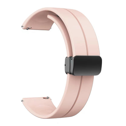 Xiaomi Redmi Watch 5 Active Zore KRD-84 22mm Silikon Kordon