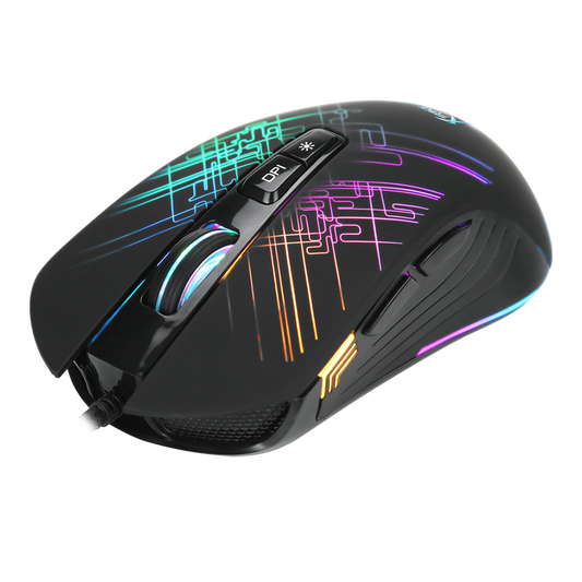 Xtrike Me GM-510 Oyuncu Mouse