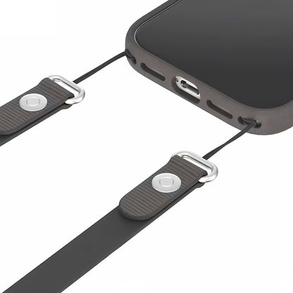 Zore AP Rope Cep Telefonu Boyun Askı İpi