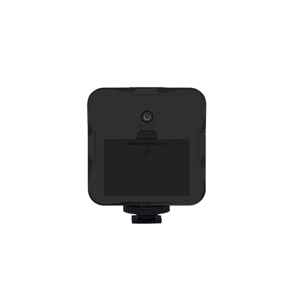 Zore GZ49S RGB Light Işıklı Telefon Tutucu Ring Light
