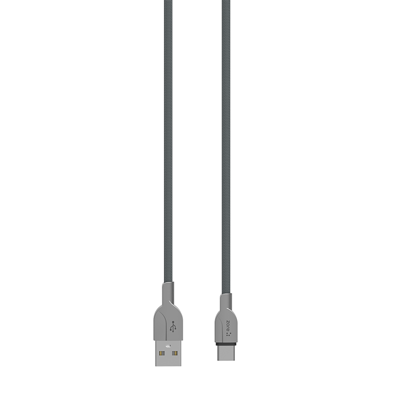 Zore ZR-LS411 Type-C Usb Kablo