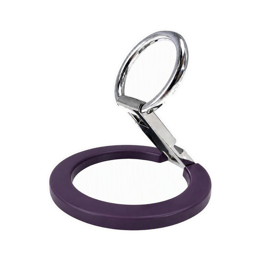 Zore Paris M1 Magnetik Ring Stand Telefon Tutucu