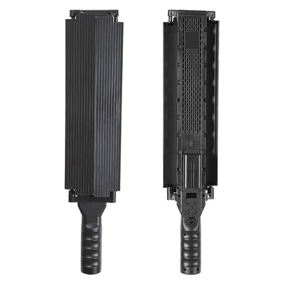 Zore R1000 OLED Ekran Göstergeli RGB Led Işıklı Aydınlatma Çubuğu