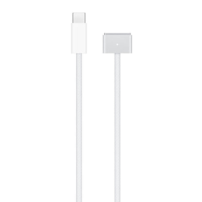 Zore Type-C - M-safe 3 Macbook Şarj Kablosu 140W 2M